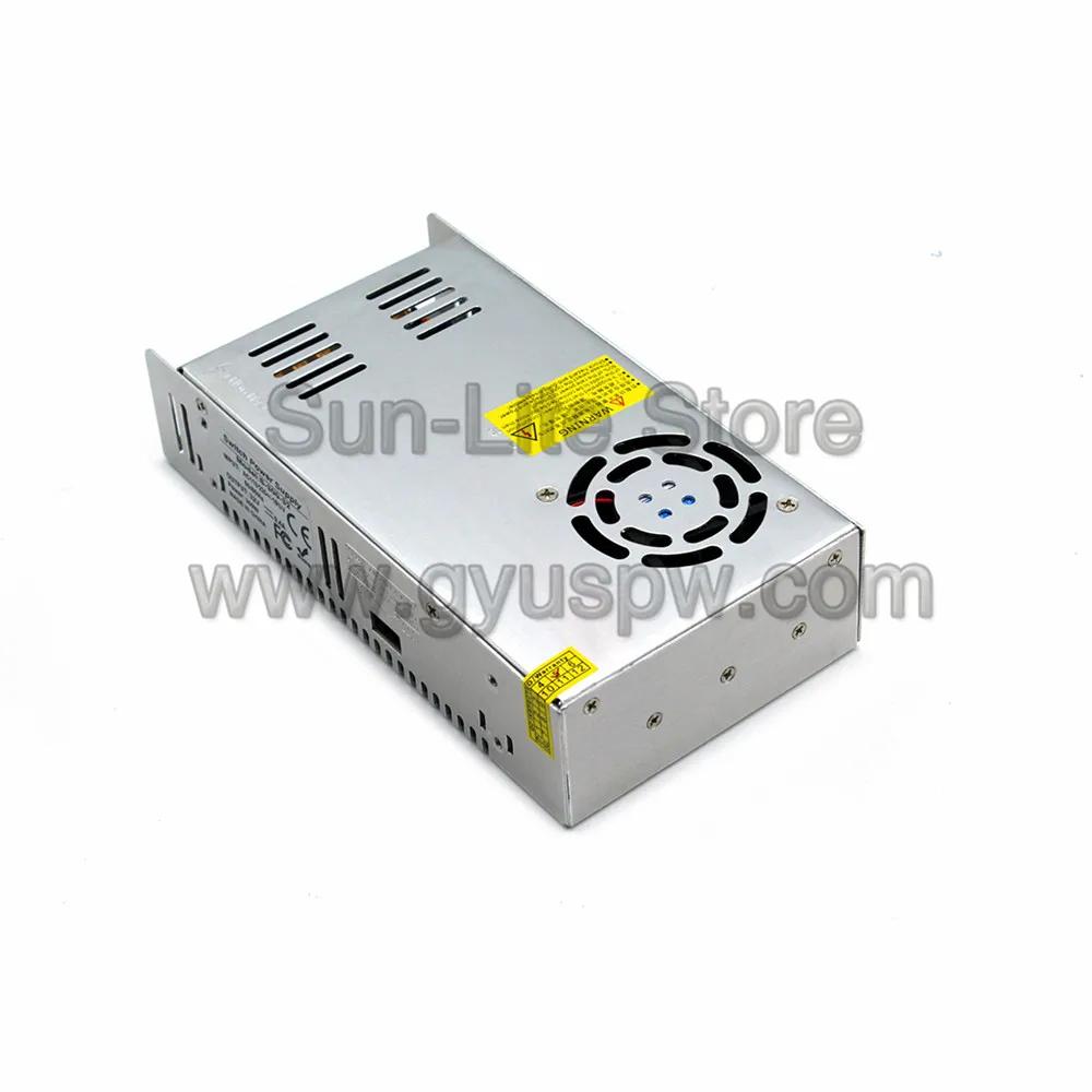 Регулируемый источник питания постоянного тока 32 В 9.4A 300 Вт трансформатор