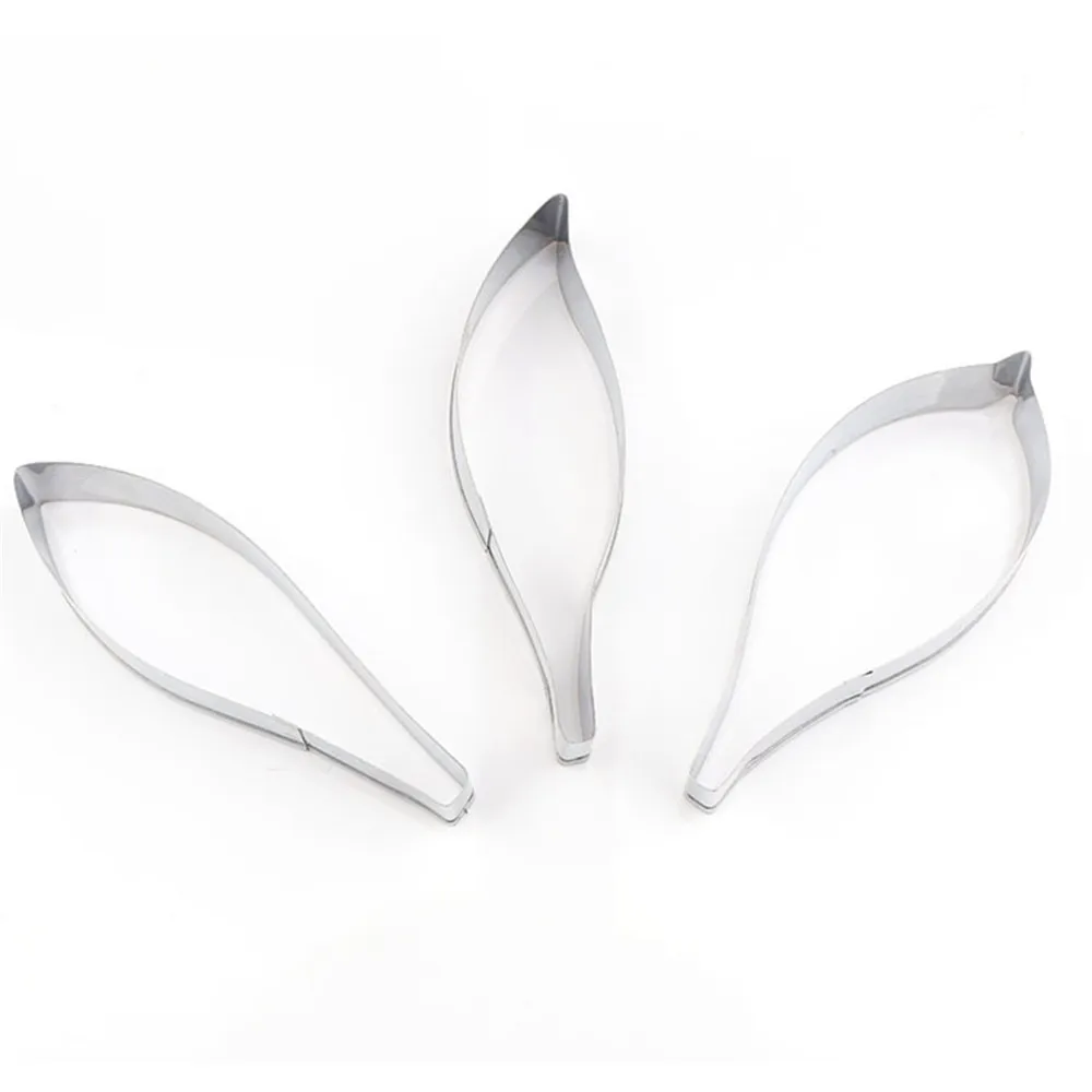 Посуда из полимерной глины резак сделай сам тайские цветы лилия нержавеющая