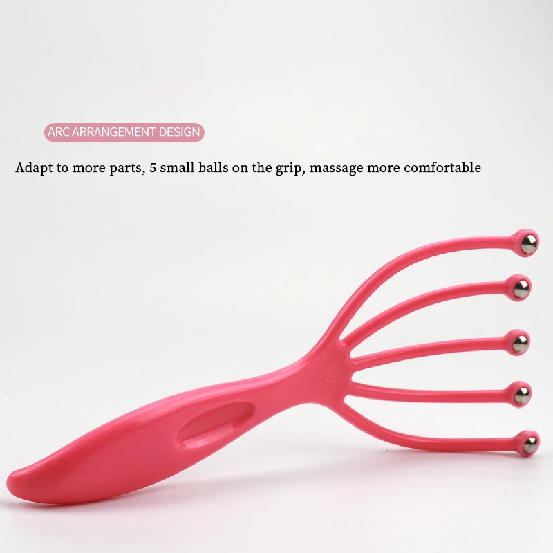 

Detangling Brush Massage Comb for Natural Hair, Hair Detangler Brush for Afro 3A to 4C Kinky Wavy