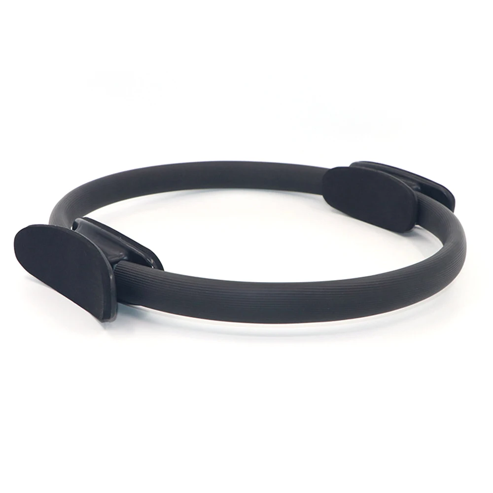 Кольцо для пилатеса магический круг йоги упражнений фитнеса двойное сцепление