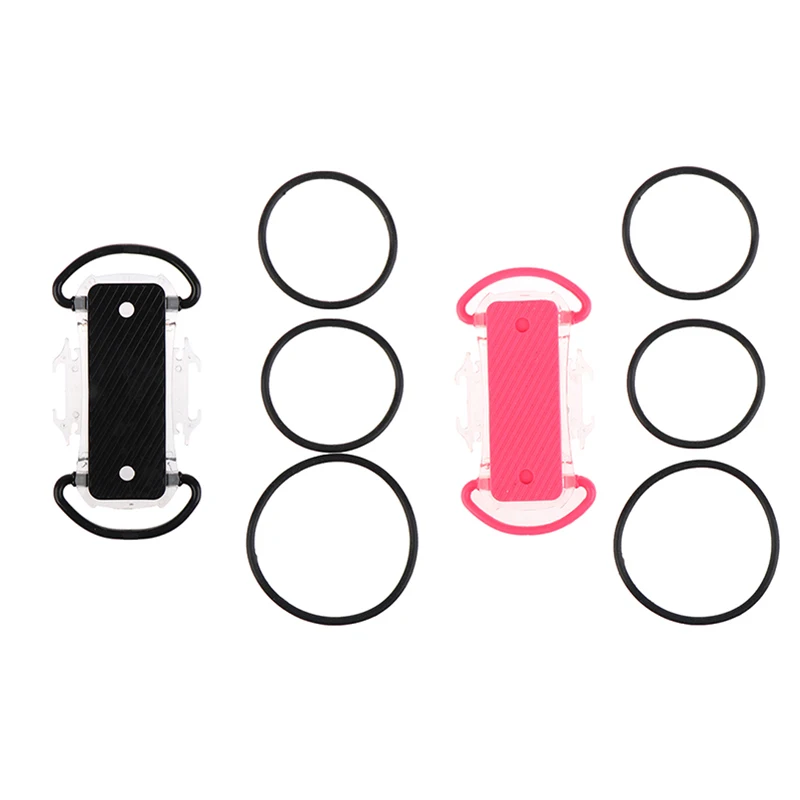 

Bicycle Shockproof Bottle Cage Silicone Bike Water Bottle Rack Drink Holder Anti Slide Phone Mount Holder