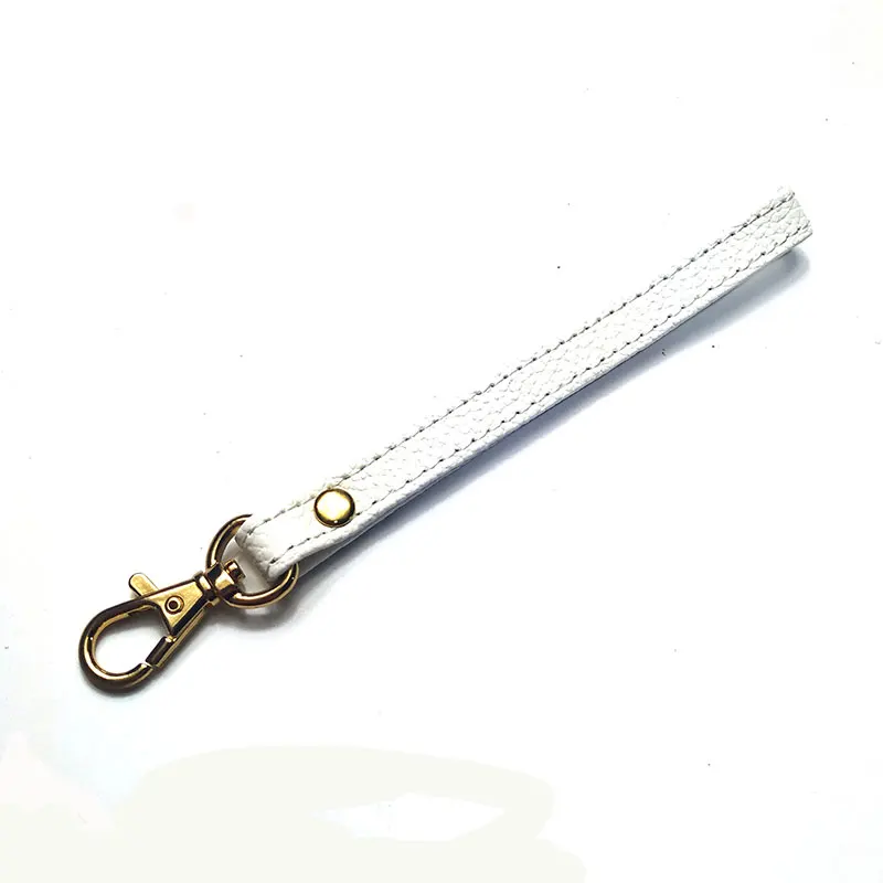 Portable Women Men Handbag Strap Bag DIY Genuine Leather Replacement Wallet Coin Belt Handle Parts Accessories | Багаж и сумки