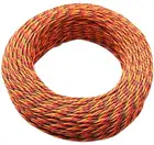 Кабель-удлинитель JR Futaba, витой провод 22AWG 26awg 3060, 5 м, 16 футов