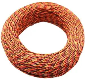 Кабель-удлинитель JR Futaba, витой провод 22AWG 26awg 3060, 5 м, 16 футов