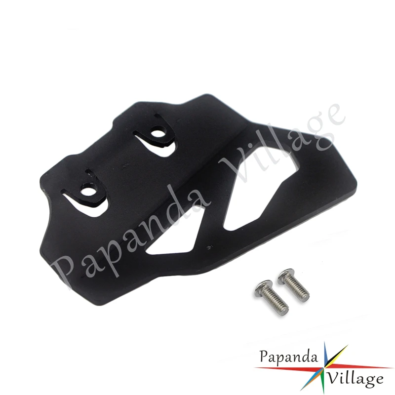 Мотоцикл задний главный цилиндр тормозного насоса Защитная крышка для BMW R NINE T