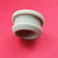 food grade equipment hole plug silicone plugs t typed stoppers electric appliace hole cover1 2 1 3 inch sealing cover gasket