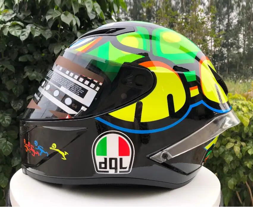 Новинка защитный шлем для гоночного мотоцикла крест Сертификация ECE мужской