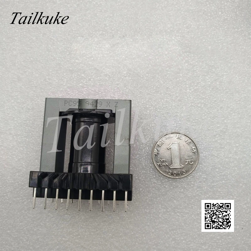 Оригинальный импортный ферритовый сердечник TDK EER42 EC4215 материал PC95 может быть