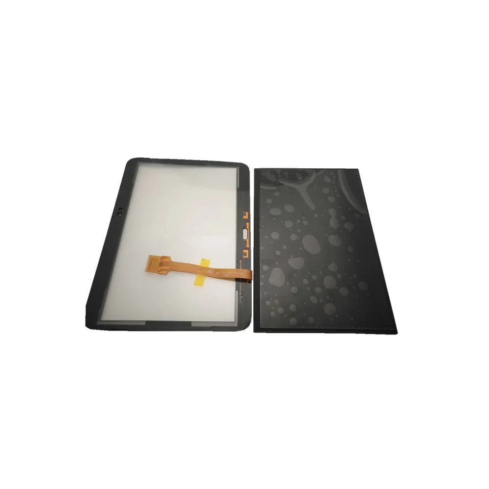 Протестирован для samsung Galaxy Tab 3 10," GT-P5200 P5210 P5200 ЖК-экран+ сенсорный стеклянный экран дигитайзер для P5200 дисплей