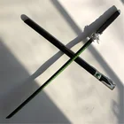 Косплей Overwatch Game Genji Evil Spirit ножны нож Shimada Genji Katana ролевая игра PU модель оружия Игрушка реквизит меч 106 см