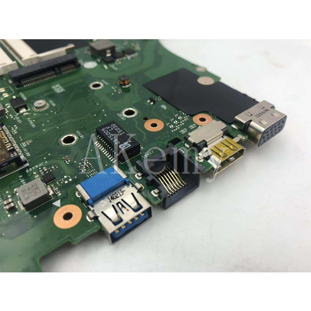 Материнская плата K56CA 987U для For Asus S56C S56CM K56CM S550C S550CM K56CB материнская ноутбука