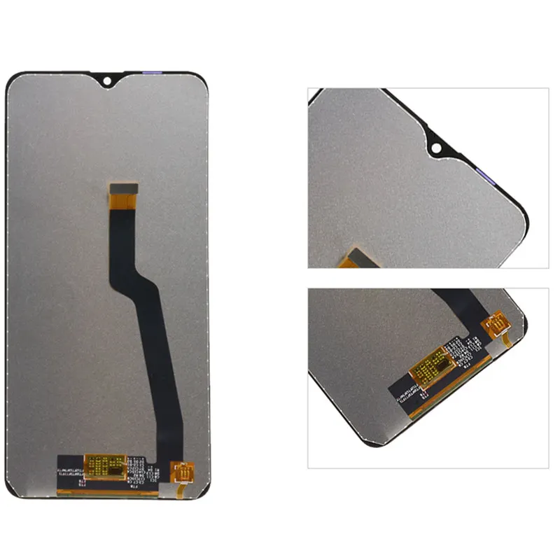 

Original LCD For Samsung Galaxy A10 M10 A105 M105 SM A105F A105G A105M A105N DS LCD Display With Touch Screen Digitizer Assembly