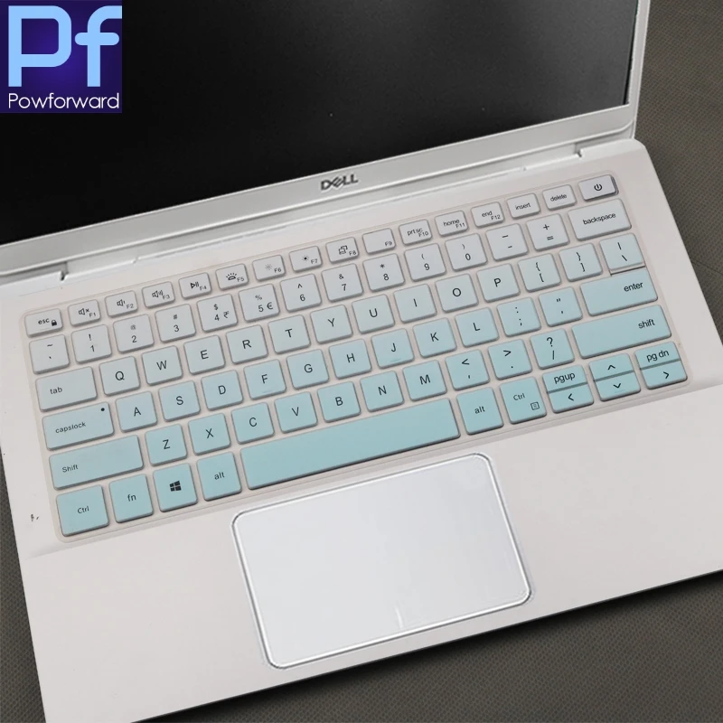 Для ноутбука DELL XPS 15 9575 6 дюймов | Ноутбук Dell Inspiron 13 3 5000 Чехол для клавиатуры Vostro