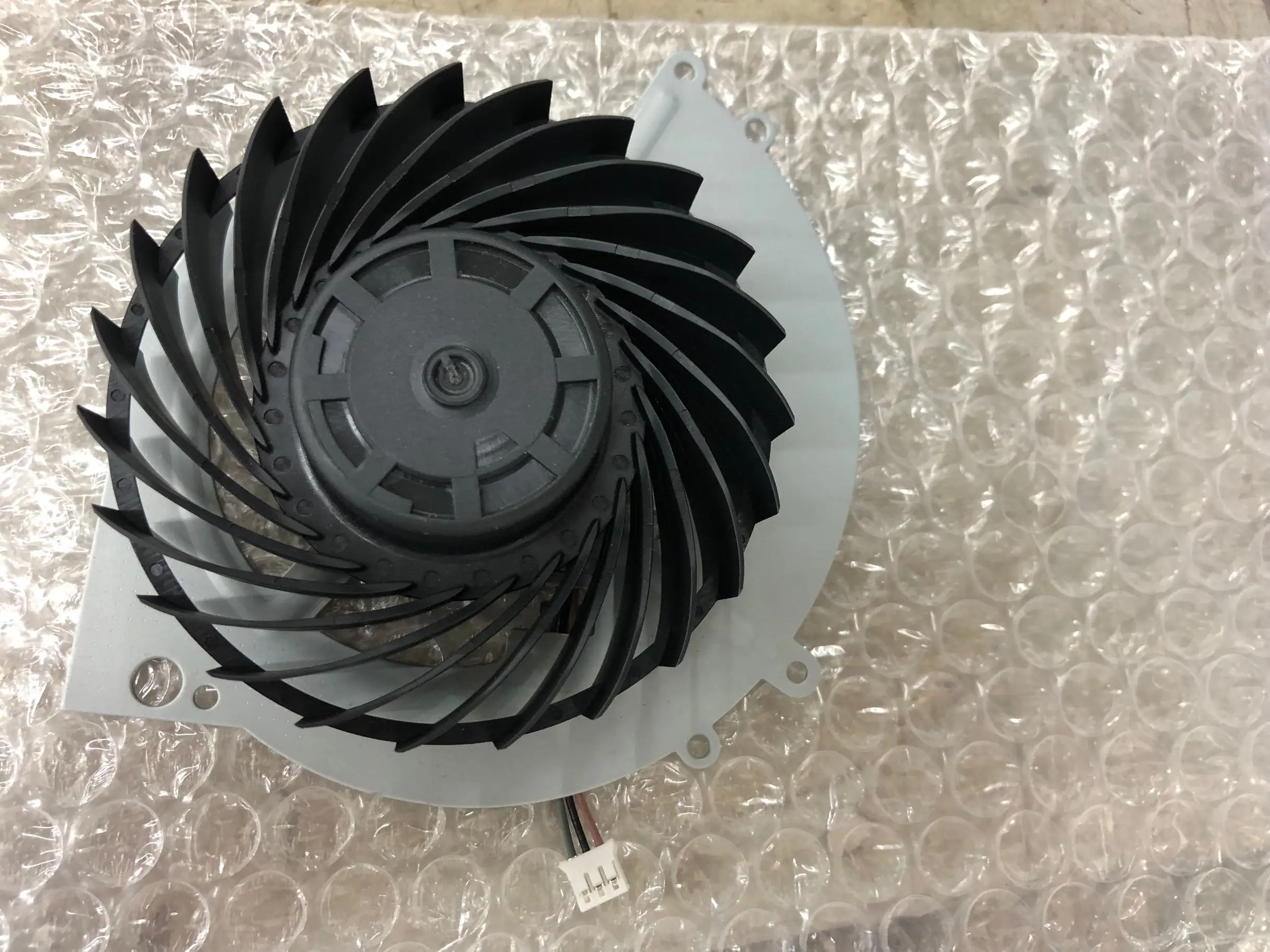 Оригинальная Замена для PS4 1200 внутренний вентилятор охлаждения процессора такой