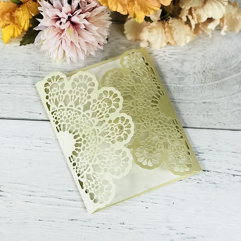 Новые Кружева doily dies свадебные приглашения металлические режущие штампы кроше