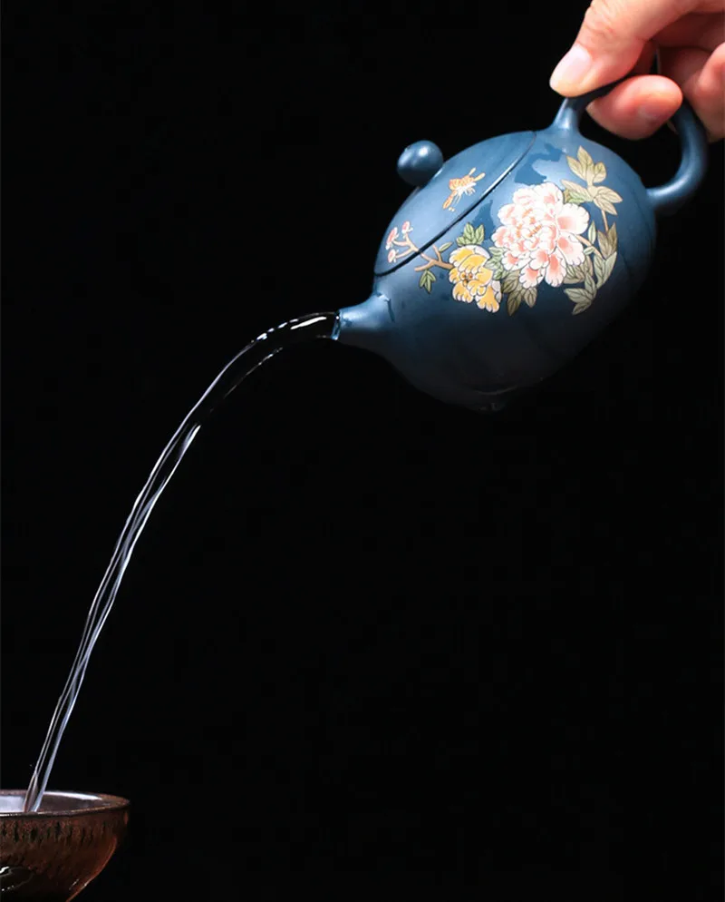 

2020 Yixing Zisha Gongfu 200