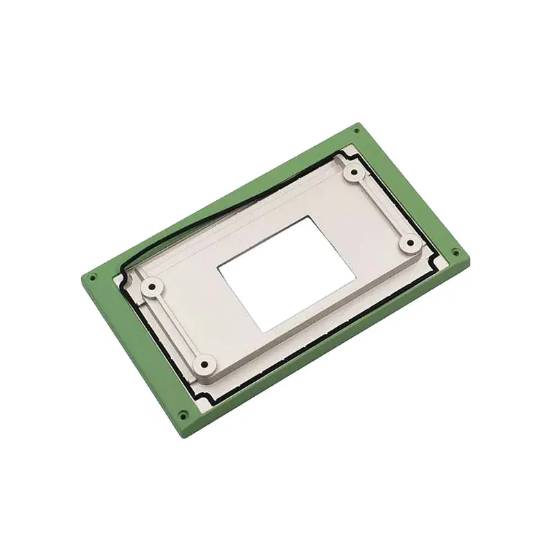 

Base for Leica TS06 Total Station LCD Screen Keyboard Green Newest