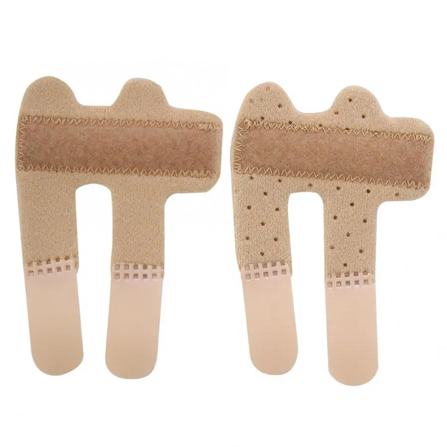 Медицинский регулируемый фиксатор для рук защита пальцев от травм реабилитация