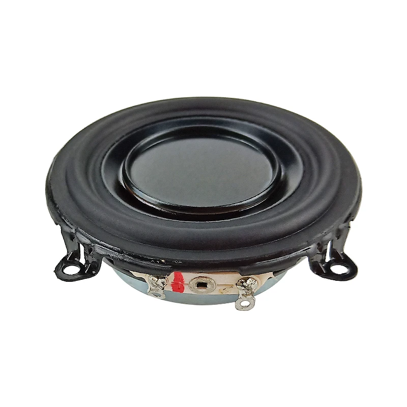 GHXAMP 2 inch Mid Bass Portable Speaker 3ohm 10W Neodymium DIY Woofer Long Stroke 1PC | Электроника