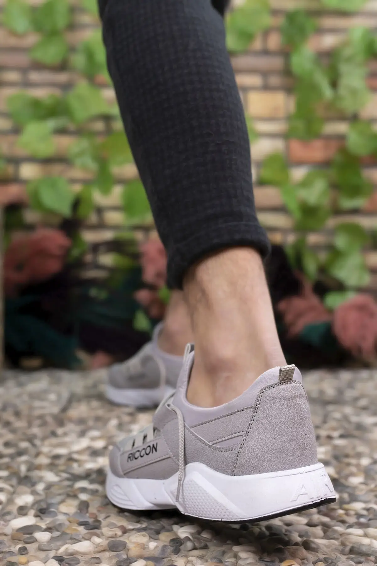 

Buz Unisex Sneaker 0012072