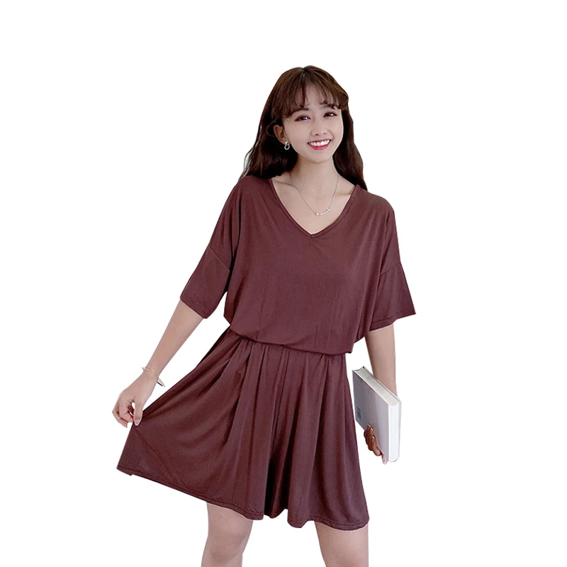 

Комплект спортивной одежды женский хлопковый, модный топ и шорты свободного покроя, базовая черная футболка и штаны, комплект из 2 предметов...