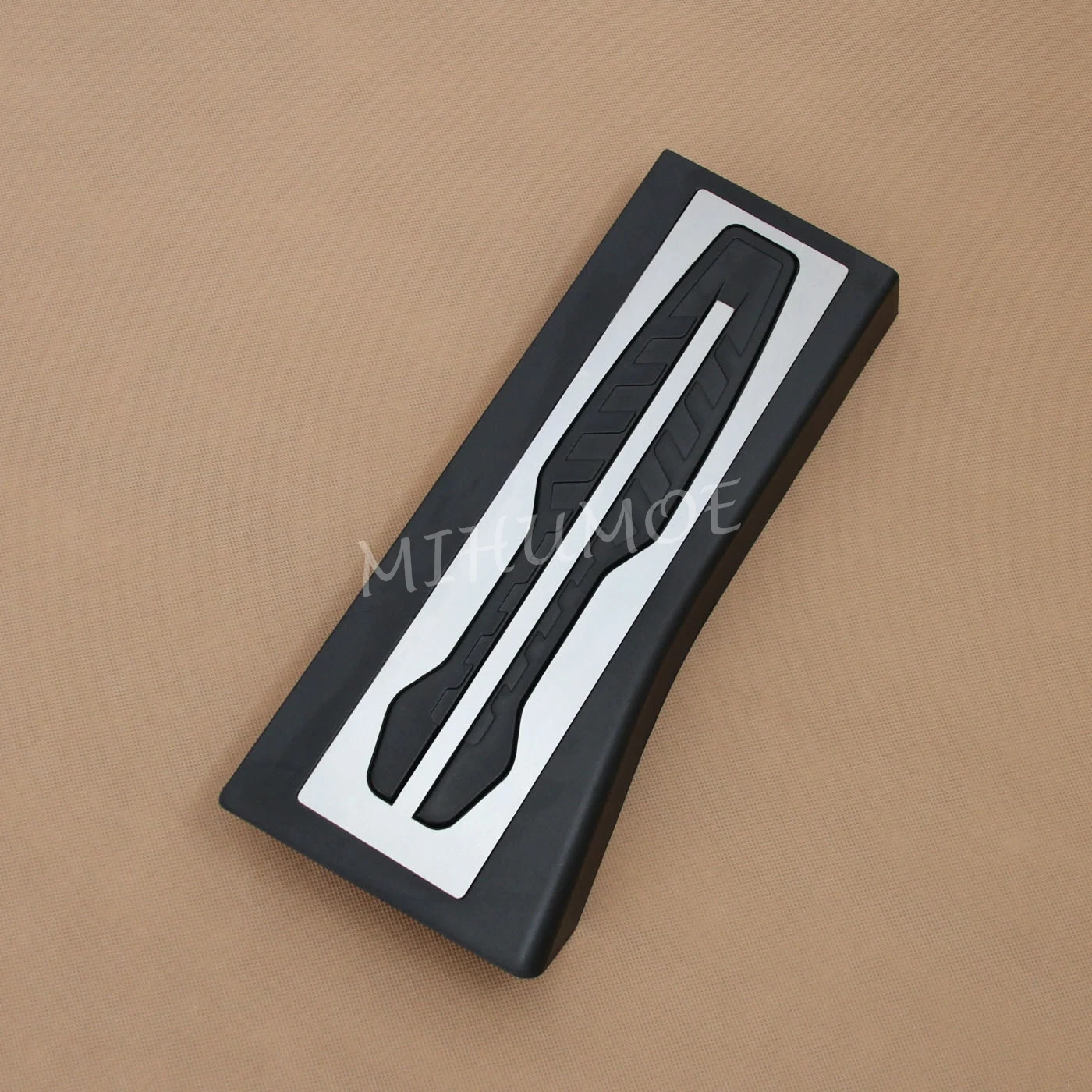 Спортивная накладка на педали для ног Dead Foot Rest 2019 2020 BMW X5 G05 X7 G07 | Автомобили и