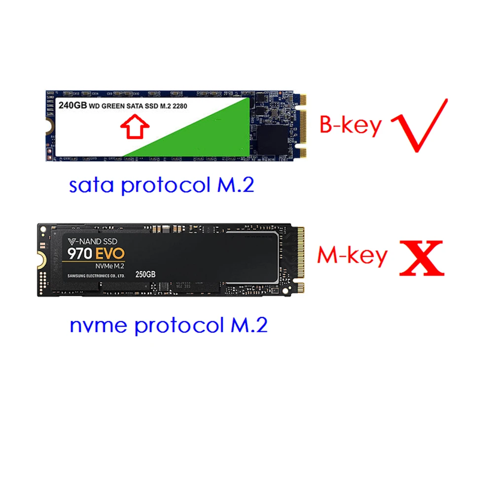 M.2 NGFF SATA SSD конвертер адаптер карты для 2012 MacBook Air A1465 A1466 | Компьютеры и офис