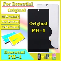 100  Original Lcd For Essential Phone PH-1 PH1 Display Screen Factory Wholesale Display For Essential Phone Ph-1 Screen