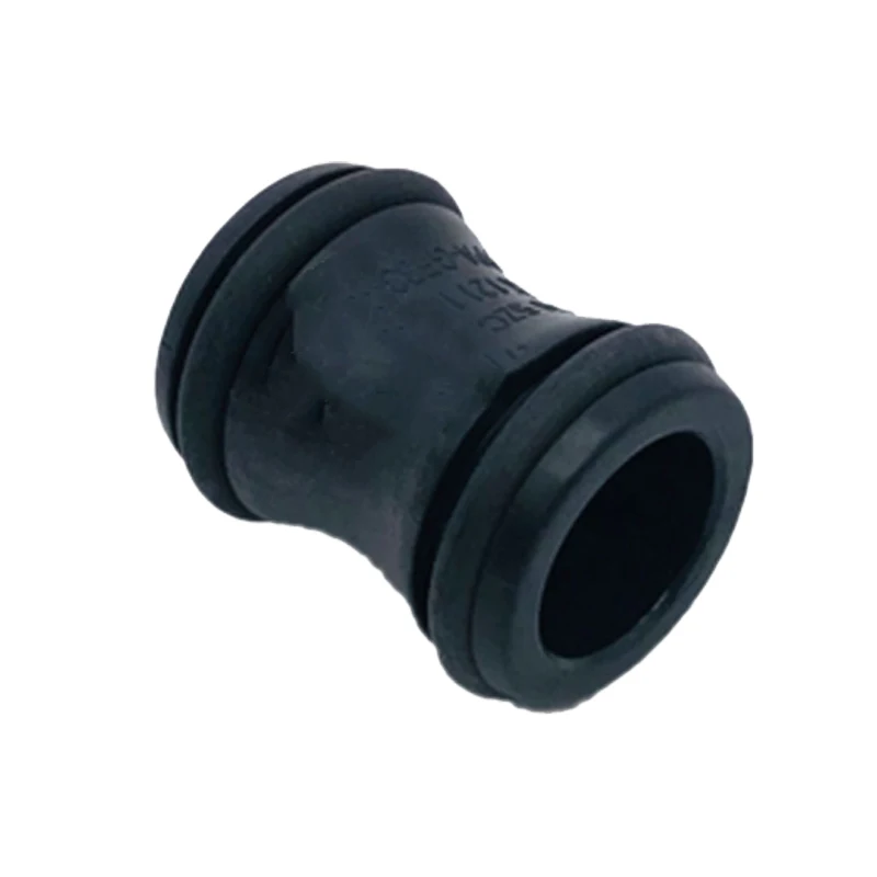 EA888 двигатель охлаждающей жидкости трубы масляный радиатор разъем для VW Jetta Golf