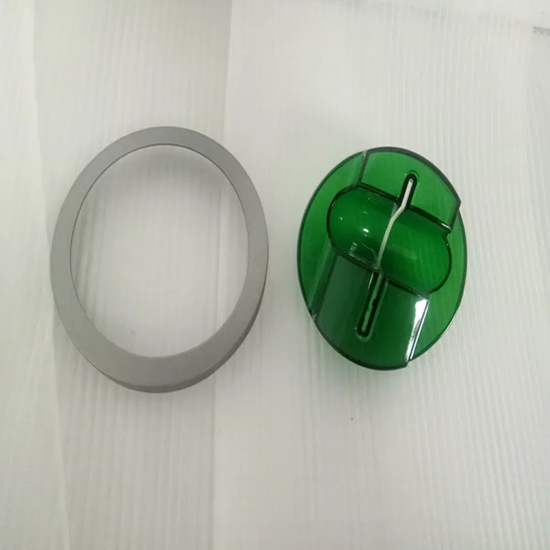 2022 New Arrival NCR Round ATM Bezel Parts Models Game Shell for Sale | Электроника