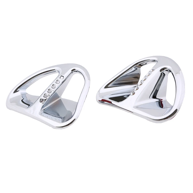 Обтекатель воздухозаборника мотоцикла POSSBAY детали для украшения двигателя Honda