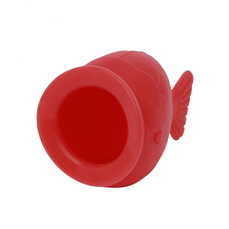 

Silicone Sexy Full Lip Plumper Fish Shape Silicone Sexy Full Lip Enhancer Device Big Full Lip Enhancement Tool