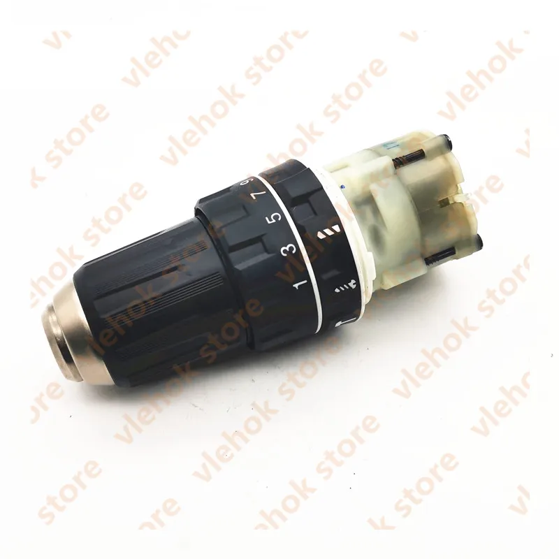 Оригинальная коробка передач для Makita 123443 0 HP482D DHP482RME DHP482Z DHP482RAE DHP482RFE DHP482 DHP482D XPH10