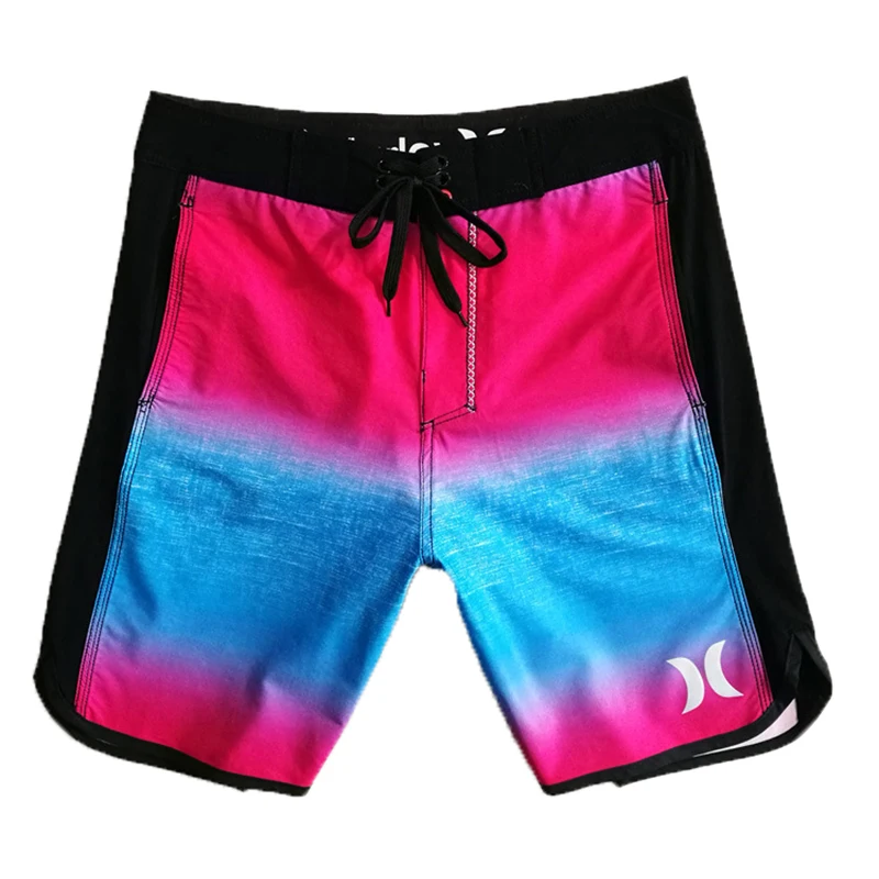 

Beach Shorts Large Size Quick Drying Pants Swim Trunks Quiksilver Muliti Styles Boardshort Loose Drawstring Casual Swimwear -40