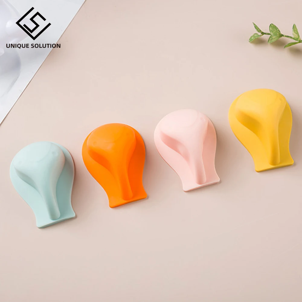 A4 круглый белый глянцевый/крафт-бумаги печать наклеек логотипов глухое