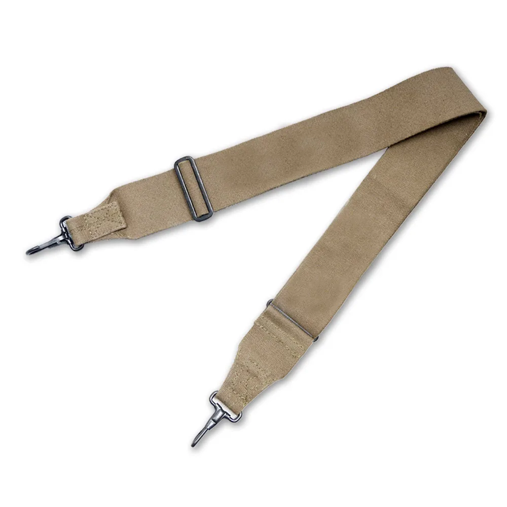 

WW2 US ARMY M36 BAG M1 AMMO POUCH STRAP UNIVERSAL PACKAGE MULTIFUNCTION TAPE