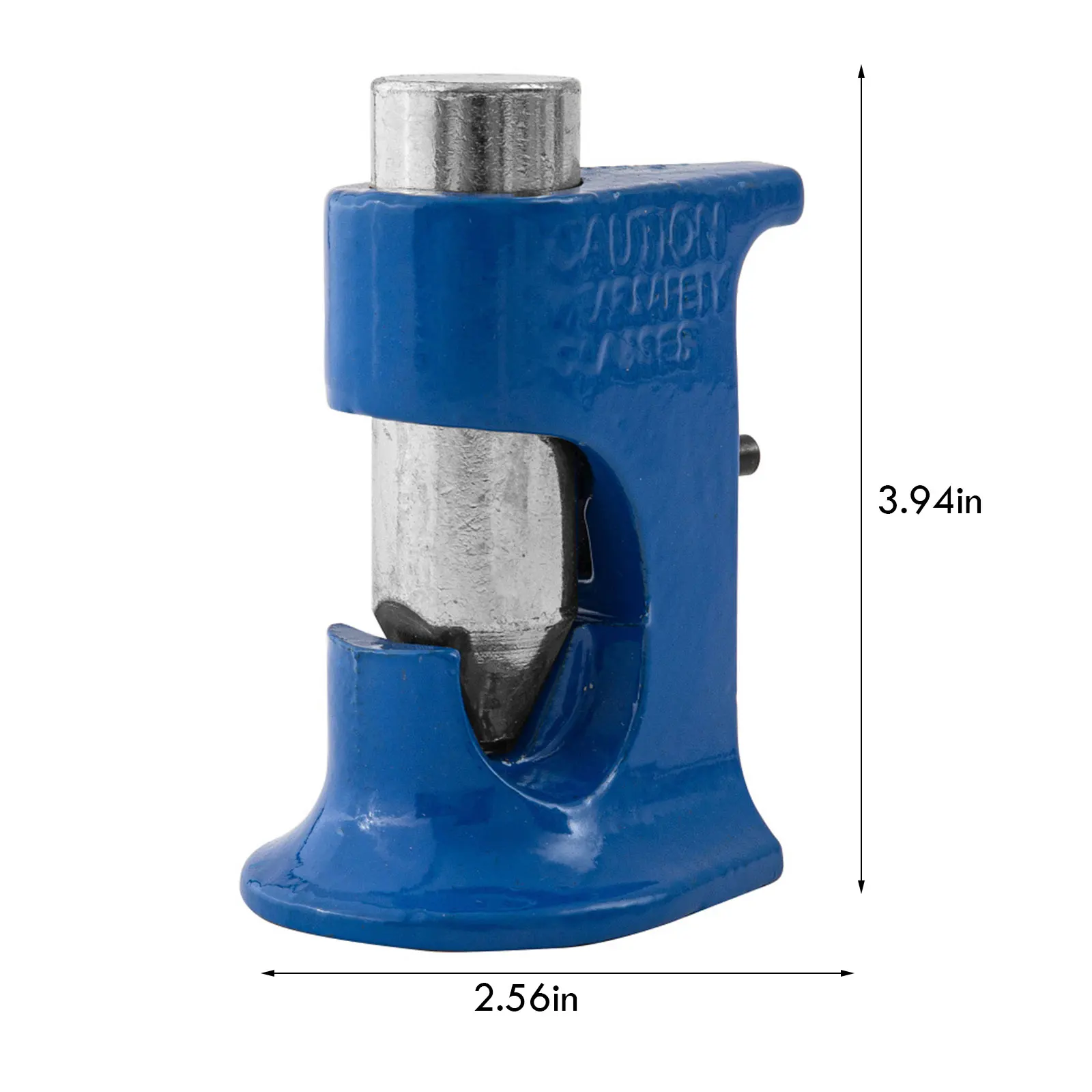 

Cable Hammer Crimper Wire Terminal Crimping Tool Riveting Pliers Hammer Crimp Suitable For All Wire Sizes