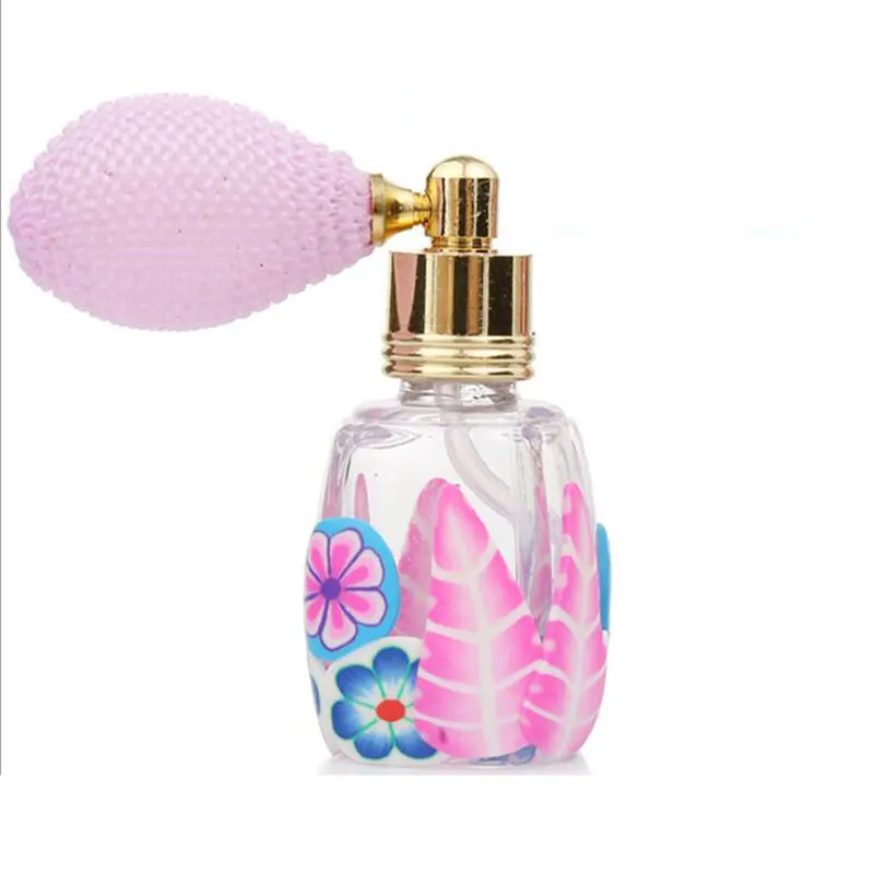 Упаковка для одеколона дорожная бутылка 8 мл керамическая бутылки с шариковым