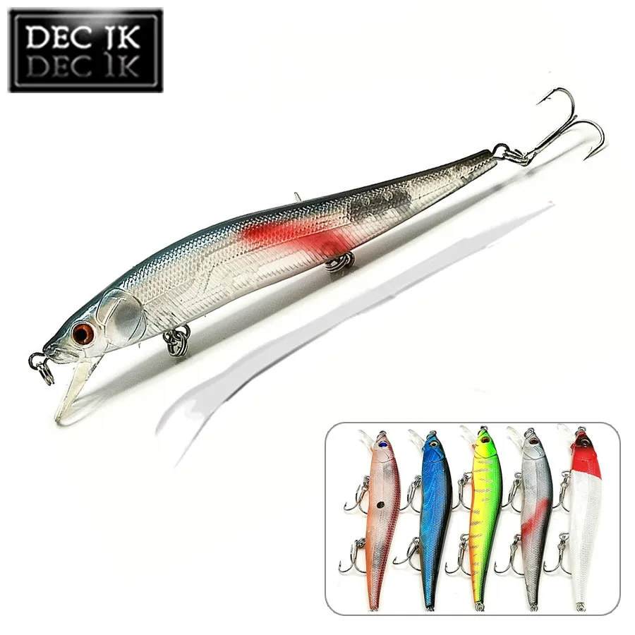 Плавающая Жесткая/искусственная/поддельная/карп/Большая/Форель Приманка для