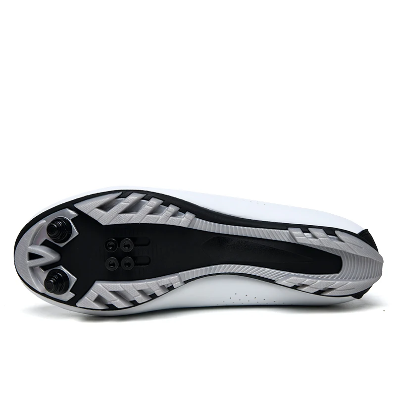 

Self-locking Cycling Shoes Sapatilha Ciclismo Mtb Men Breathable Professional Bicycle Shoes Non-Slip wear Bike Racing Shoes