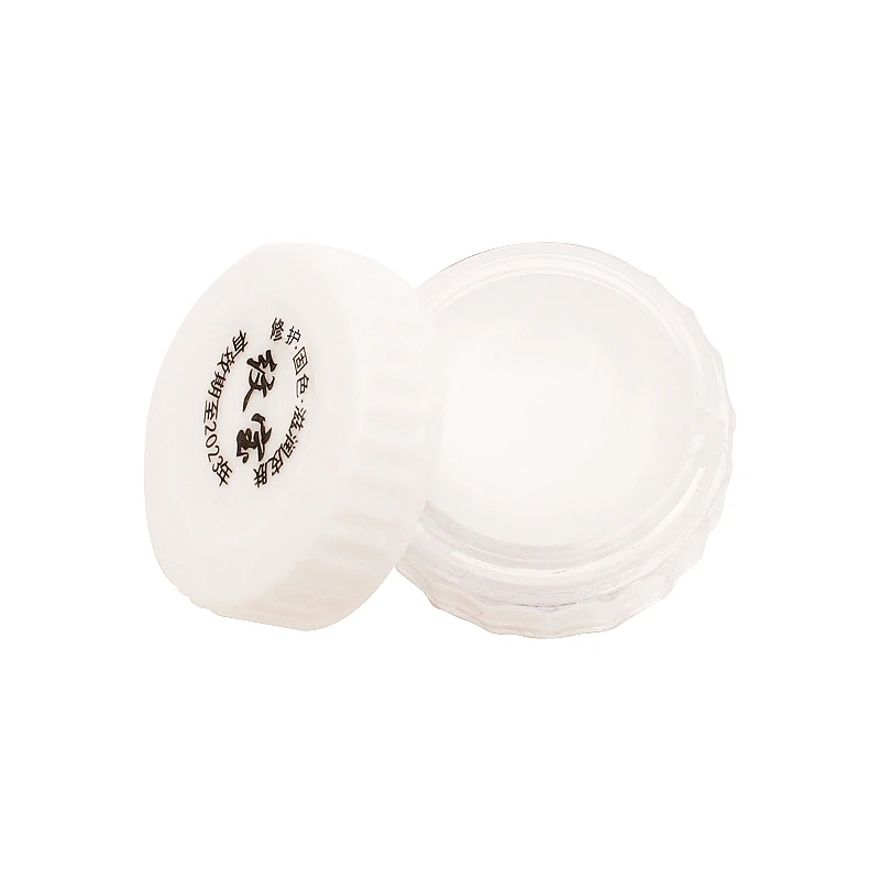 50 шт./лот крем для перманентного макияжа бровей губ после ухода восстановление