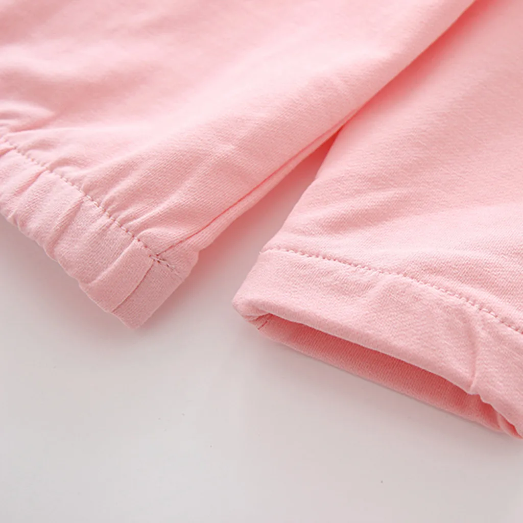 Kids T-Shirt Toddler Kid Baby Girl Clothes Autumn/Spring Long Sleeve Flowers Pullover Sweet T-shirt Tops With good quality