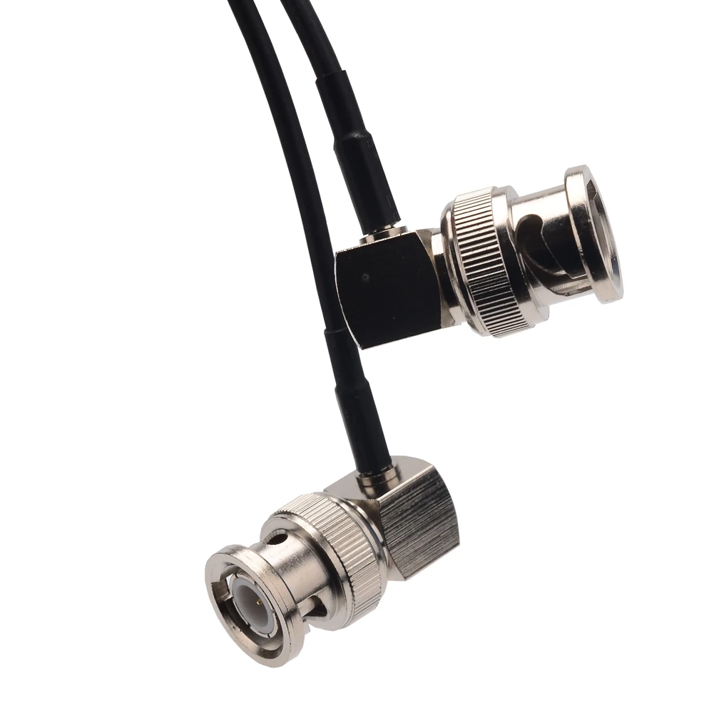 4K SDI Thin Cable 6G 75Ohm Camera Monitor 2.5mm For 3G HD-SDI | Audio & Video Cables