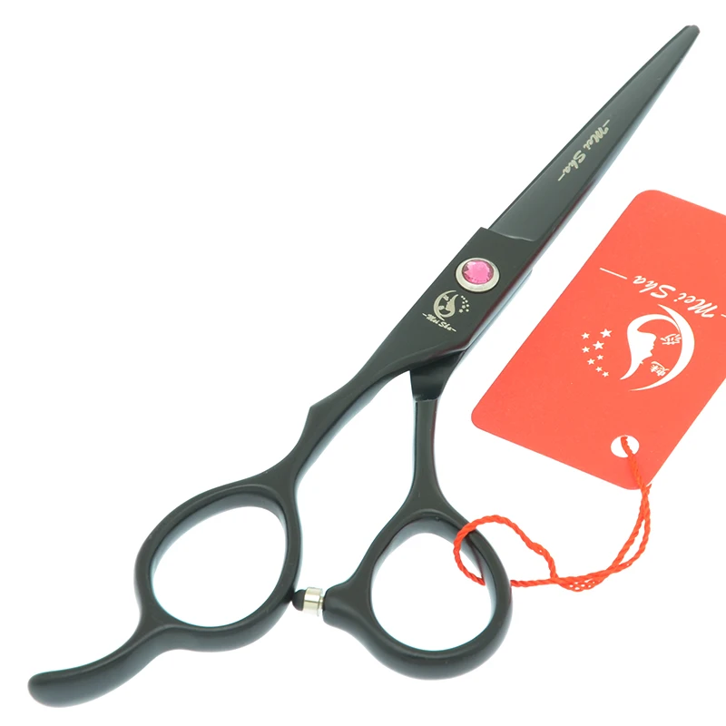 5 &quot6 0&quot Meisha новые левосторонние Парикмахерские ножницы для стрижки волос JP440C