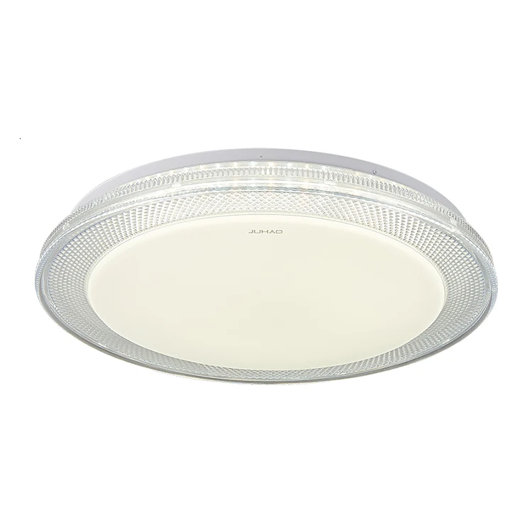 

Indoor Cheap Kitchen Living Room Kids Children Bedroom Acrylic Shape Led Lighting Round Modern Ceiling Lamp For Room