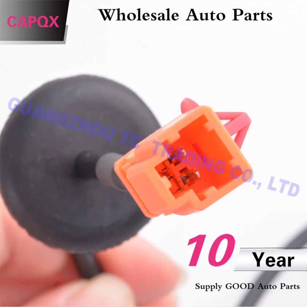 CAPQX для Great Wall Wingle 3 2006 2011 5 & 6 V240 V200 STEED A5 передний задний левый правый ABS датчик