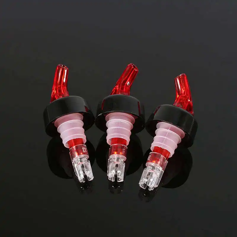 Мерка Φ пластиковая мерная фотокамера 1 унция с автоматическим измерителем