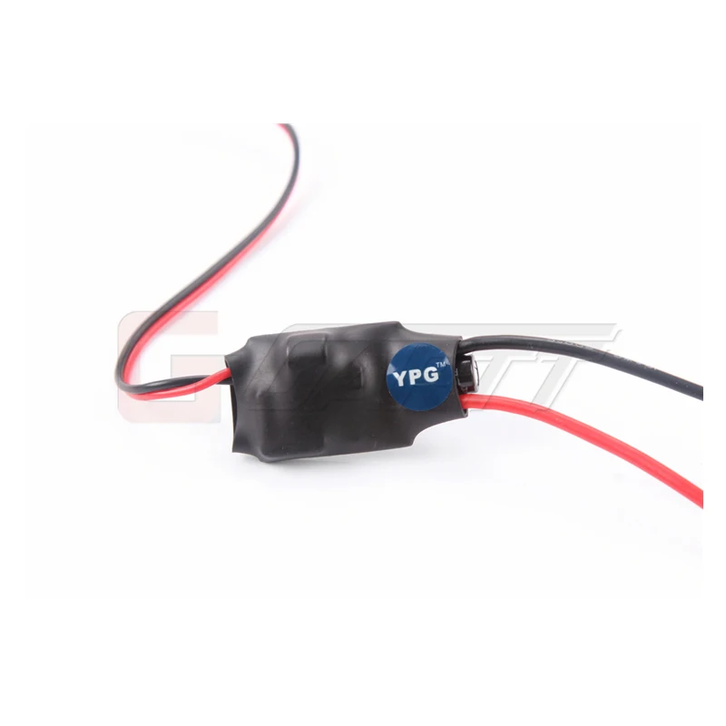 GARTT YPG 6A (UBEC) SBEC бесщеточный источник питания ESC для приемника|brushless esc|esc brushlessypg esc |