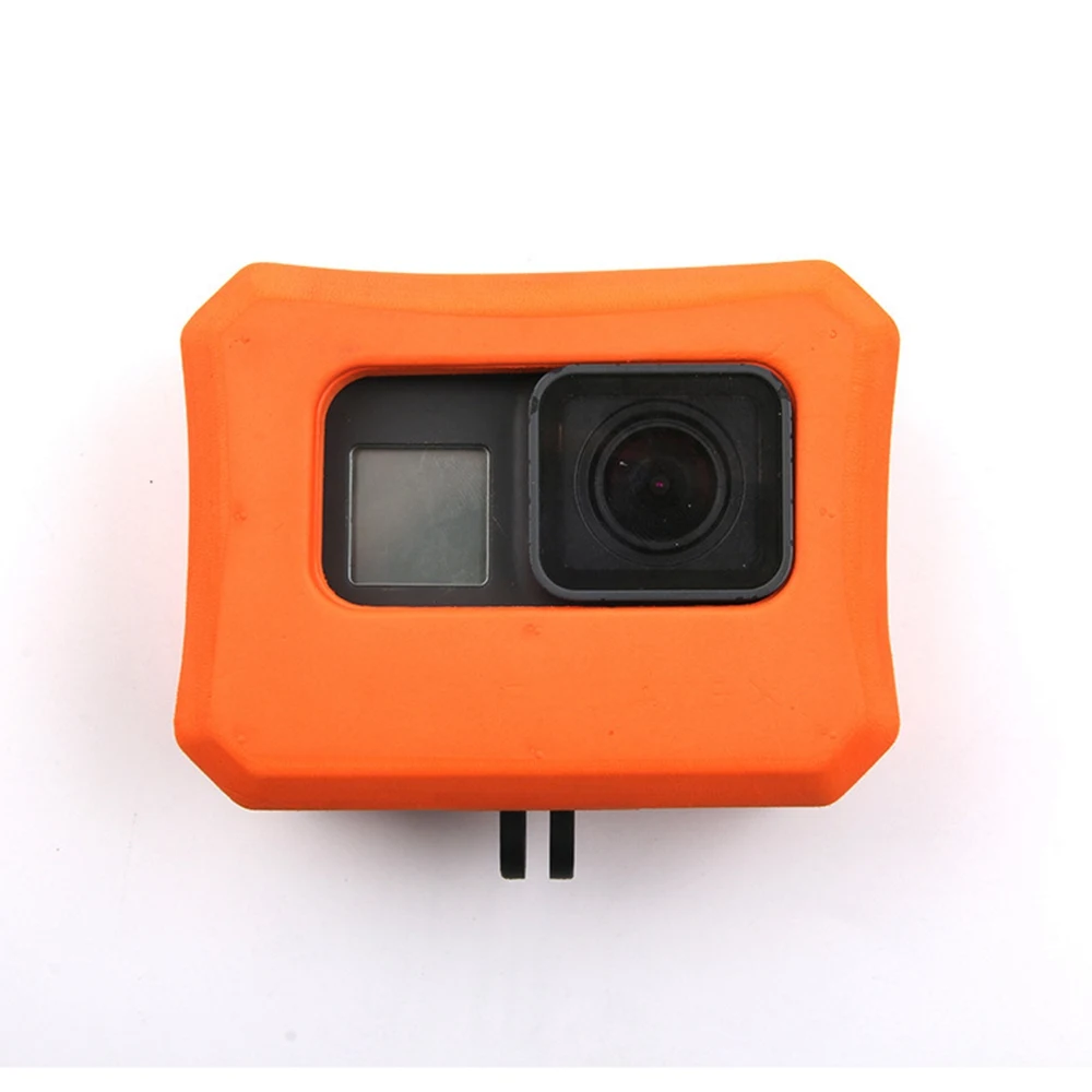 

For Gopro Hero 7/6/5 Water Floaty Action Sport Camera Accessories Float for Swiming High Quality