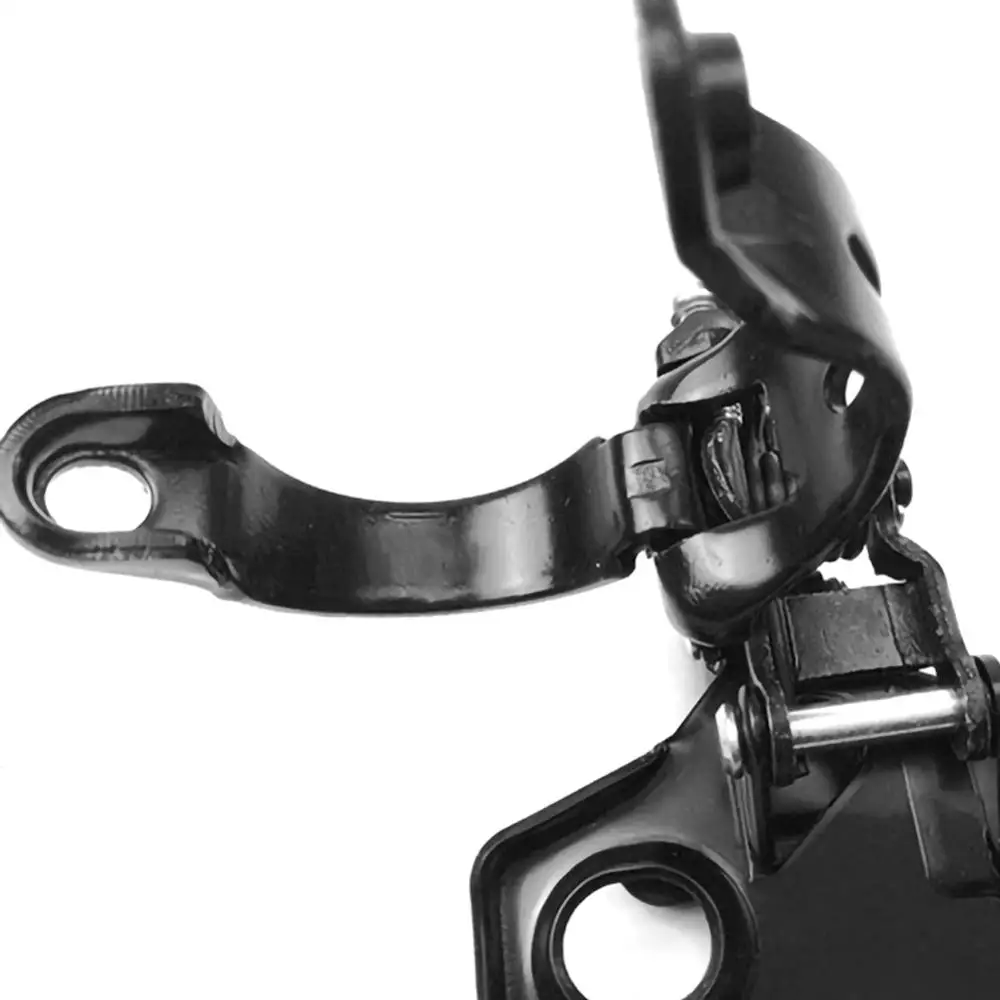 Передний переключатель передач для горного велосипеда 31 8 мм 42 т 48 6S 7S передний